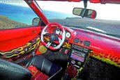 Mazda 323 "inflacarata"