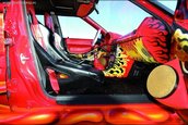 Mazda 323 "inflacarata"