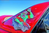 Mazda 323 "inflacarata"