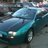 Mazda 323F 1.5
