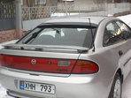 Mazda 323F 1.5