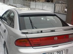 Mazda 323F 1.5