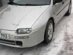 Mazda 323F 1.5