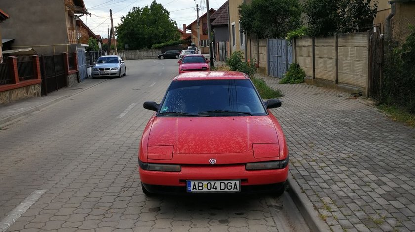 Mazda 323F 1.6 benzina 1994