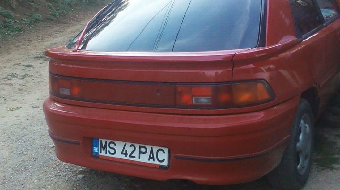 Mazda 323F 1.6 dohc 1994