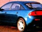 Mazda 323F BA 1.5