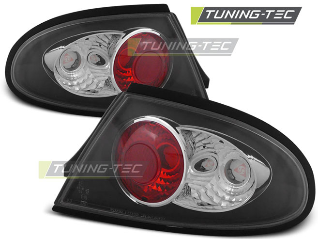MAZDA 323F BA 94-09.98 BLACK