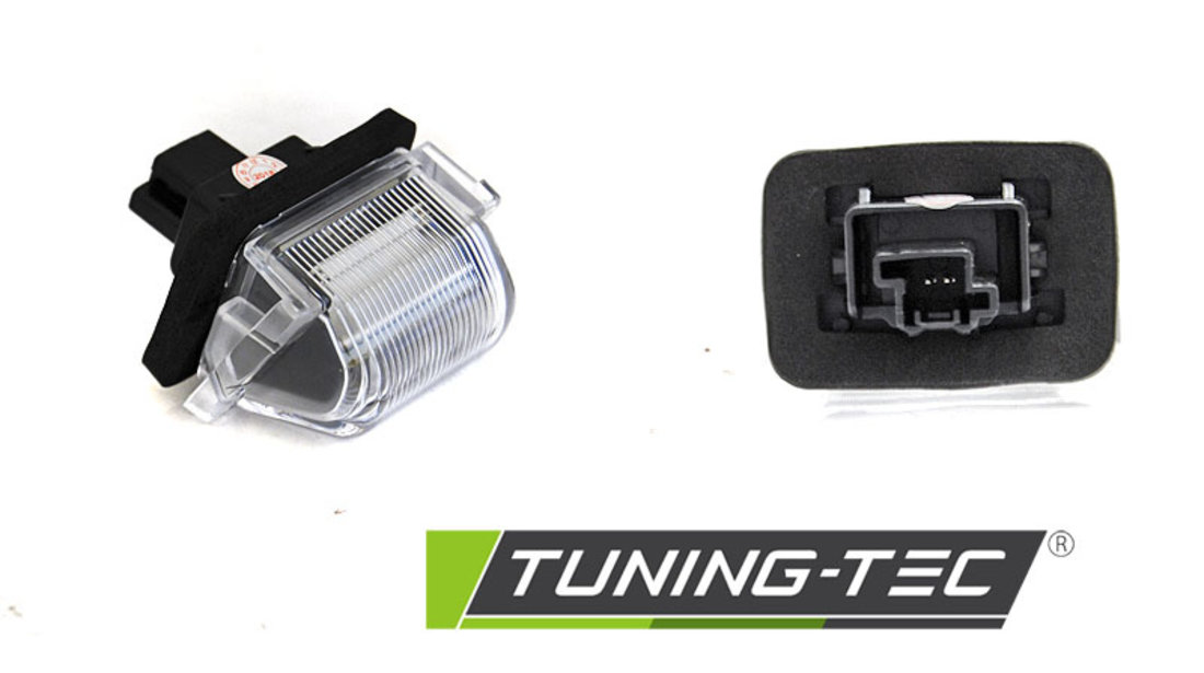 MAZDA 5 10-15 / CX-9 06-15 LED