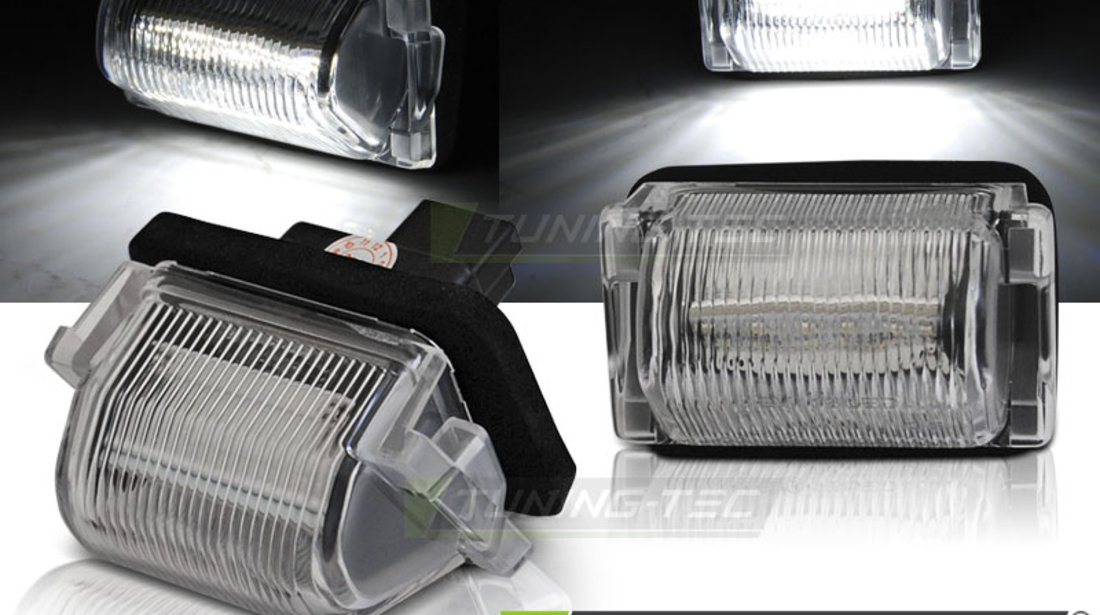 MAZDA 5 10-15 / CX-9 06-15 LED