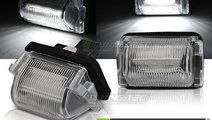 MAZDA 5 10-15 / CX-9 06-15 LED