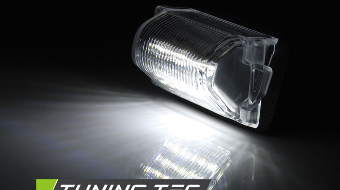 MAZDA 5 10-15 / CX-9 06-15 LED