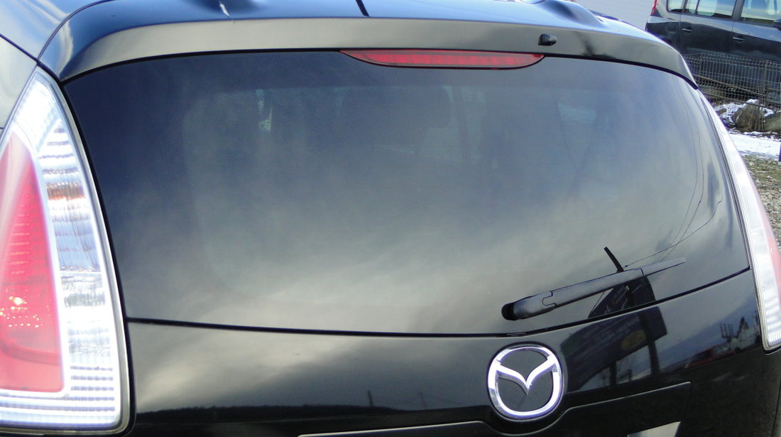 Mazda 5 2.0CDTI 2009