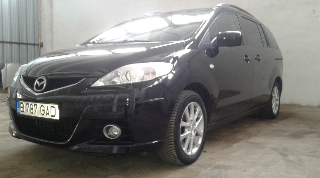 Mazda 5 R.F-7 -2.0 diesel 2010