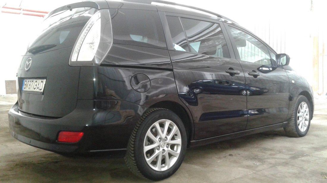 Mazda 5 R.F-7 -2.0 diesel 2010