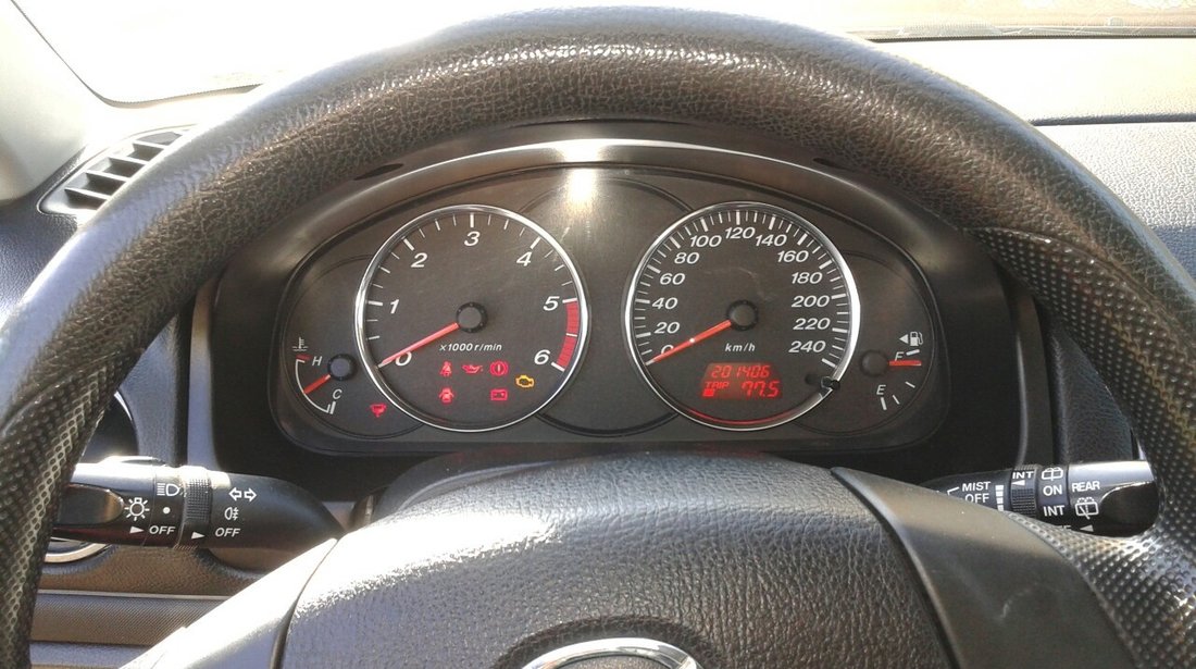 Mazda 6 1.9 2004