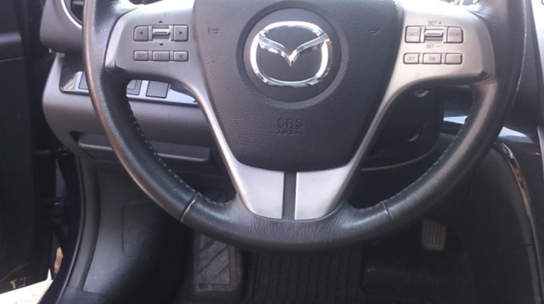 Mazda 6 2.0 2009