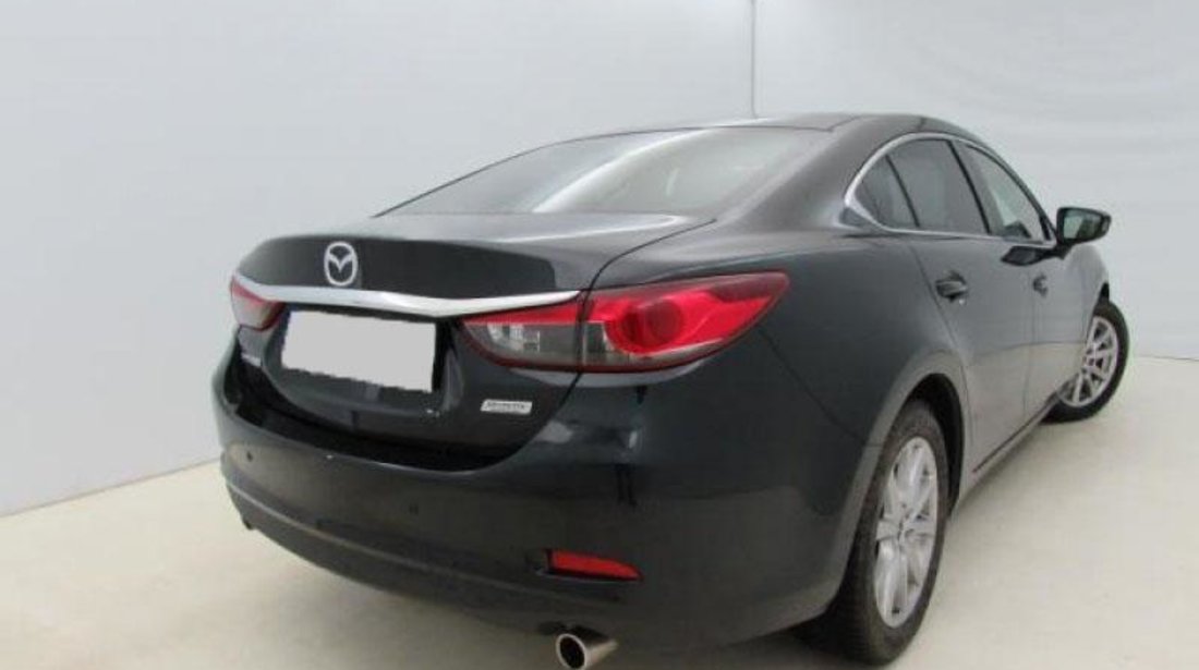 Mazda 6 2.2 CD 150 CP 2014