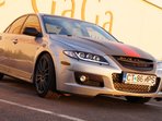 Mazda 6 2.3 MPS