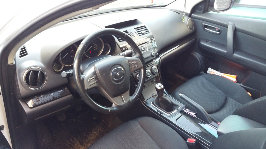 Mazda 6 DISEL 2011