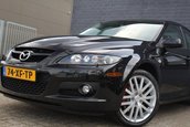 Mazda 6 MPS de vanzare
