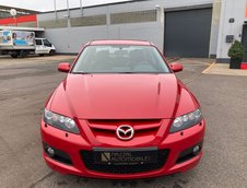 Mazda 6 MPS de vanzare