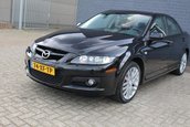Mazda 6 MPS de vanzare