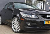 Mazda 6 MPS de vanzare