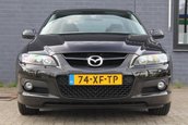 Mazda 6 MPS de vanzare