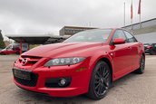 Mazda 6 MPS de vanzare