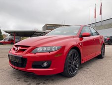 Mazda 6 MPS de vanzare