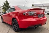 Mazda 6 MPS de vanzare
