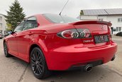 Mazda 6 MPS de vanzare