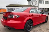 Mazda 6 MPS de vanzare