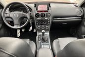 Mazda 6 MPS de vanzare