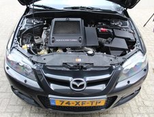 Mazda 6 MPS de vanzare