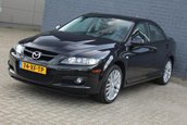 Mazda 6 MPS de vanzare