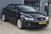 Mazda 6 MPS de vanzare