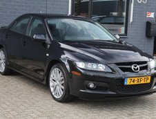 Mazda 6 MPS de vanzare