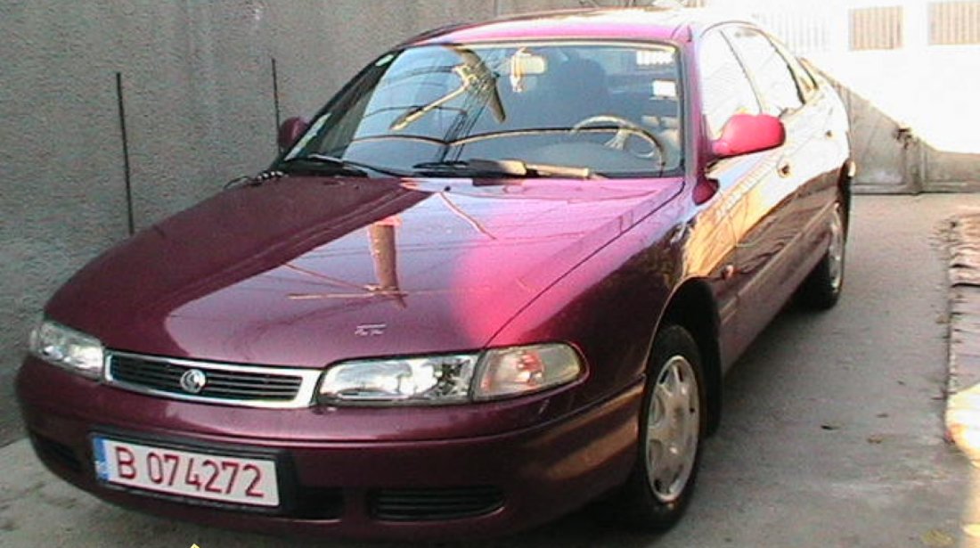 Mazda 626 1.8 1996