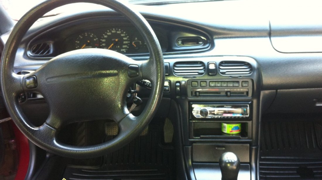 Mazda 626 1.8 1996