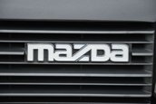 Mazda 626 cu 184 de kilometri