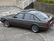 Mazda 626 cu 184 de kilometri