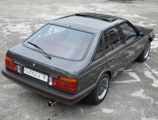 Mazda 626 cu 184 de kilometri