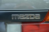 Mazda 626 cu 184 de kilometri