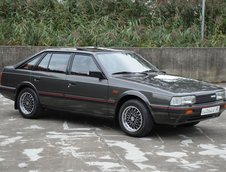 Mazda 626 cu 184 de kilometri