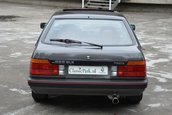 Mazda 626 cu 184 de kilometri