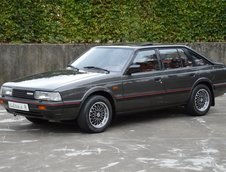 Mazda 626 cu 184 de kilometri