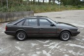 Mazda 626 cu 184 de kilometri