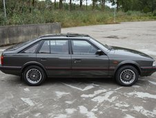 Mazda 626 cu 184 de kilometri