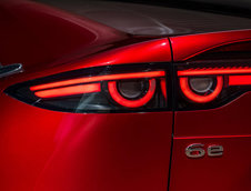 Mazda 6e